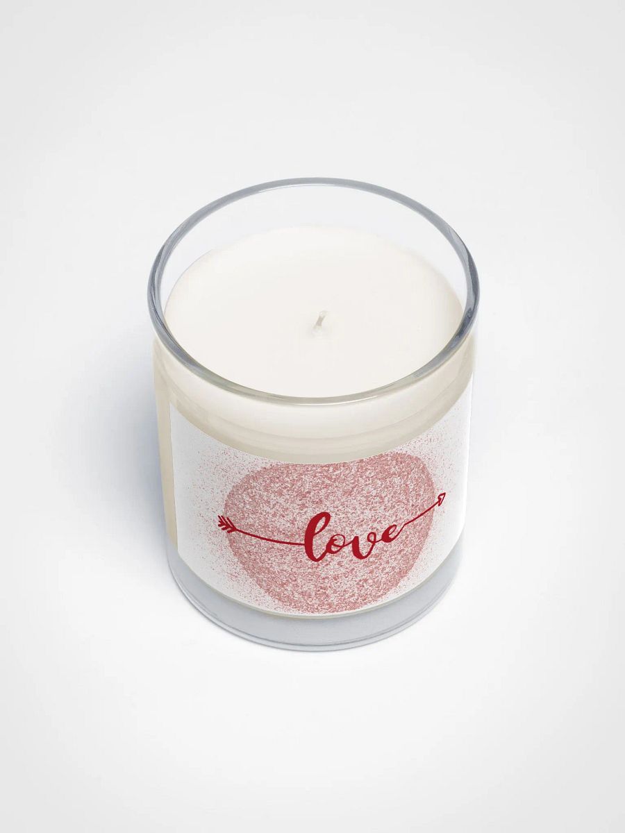 Love Candle product image (3)