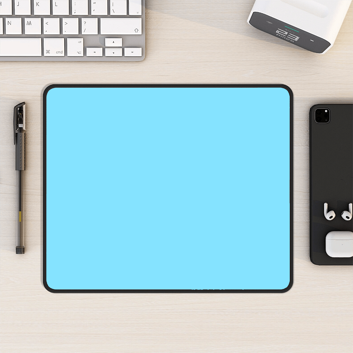 Aurora Small Mouse Pad (7 x 9) product image (1)