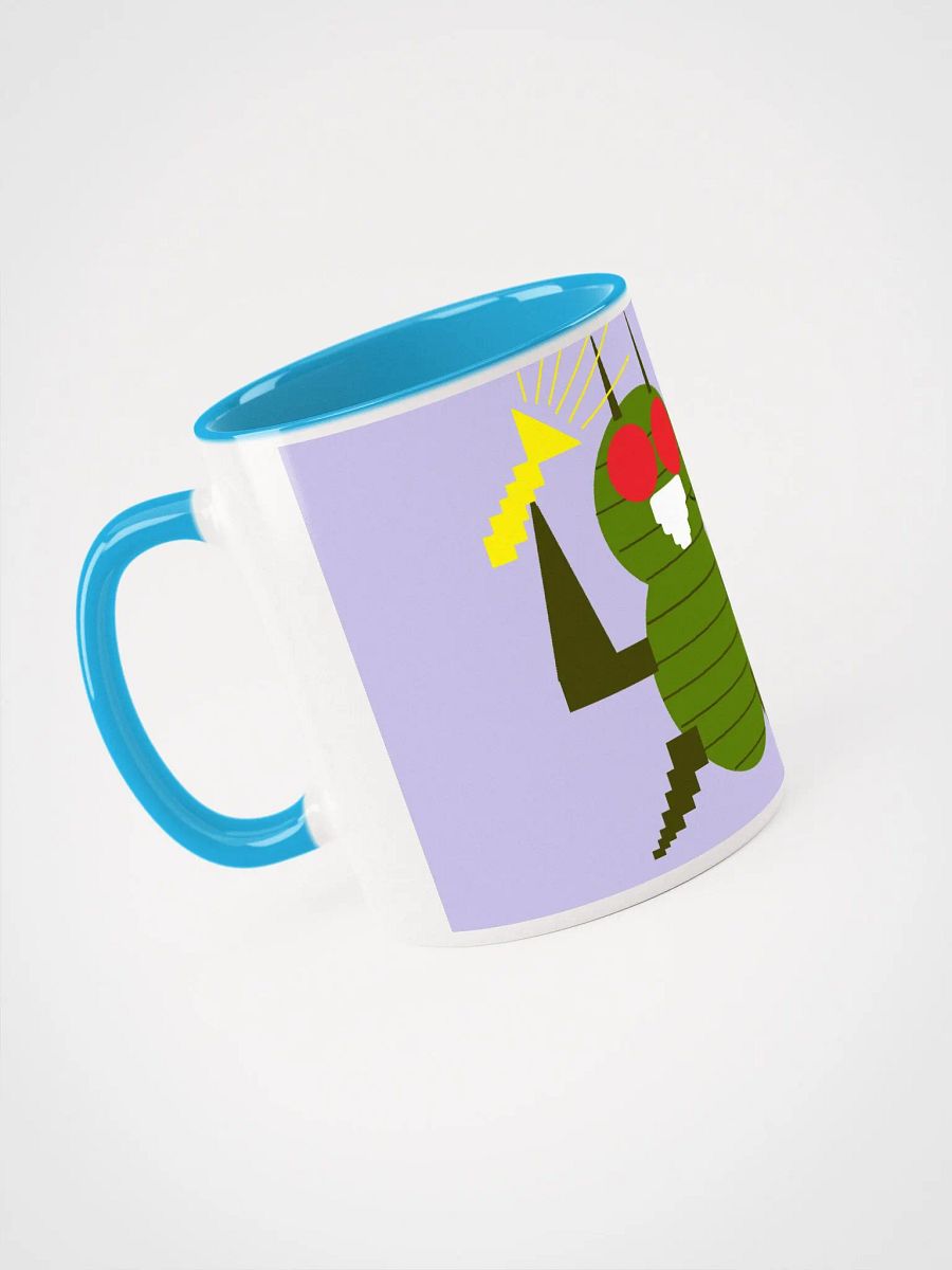 Yippee Bug product image (4)