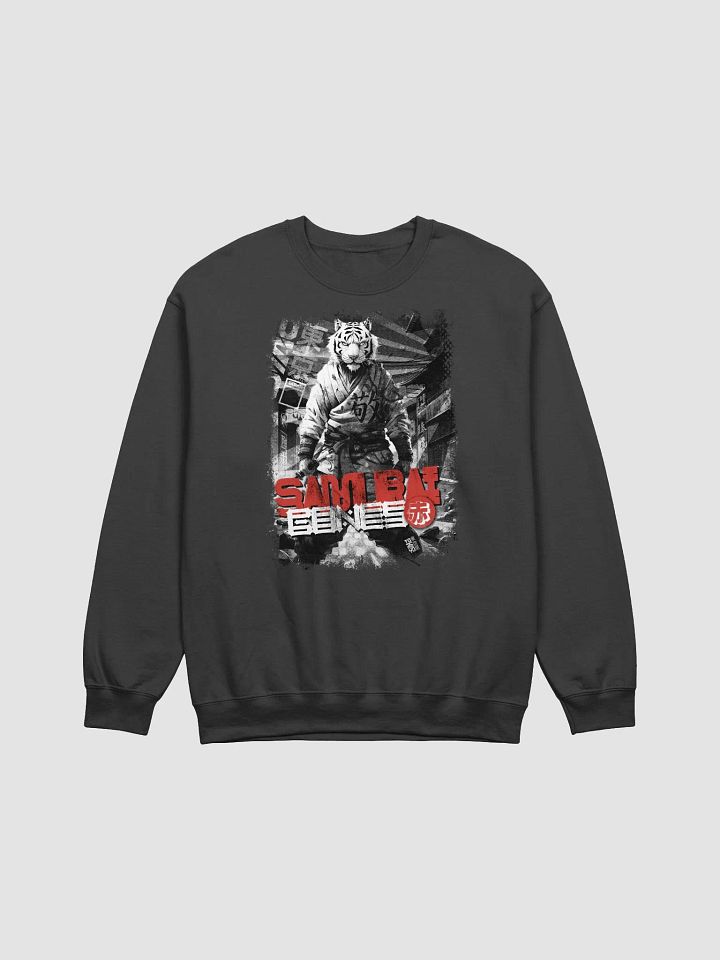 Respect Is Earned Sweater product image (2)