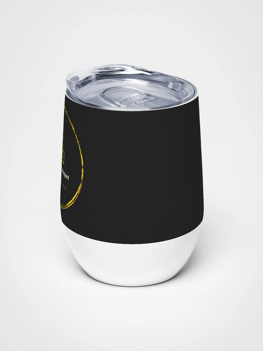 Global Photo Project Wine Tumbler product image (5)
