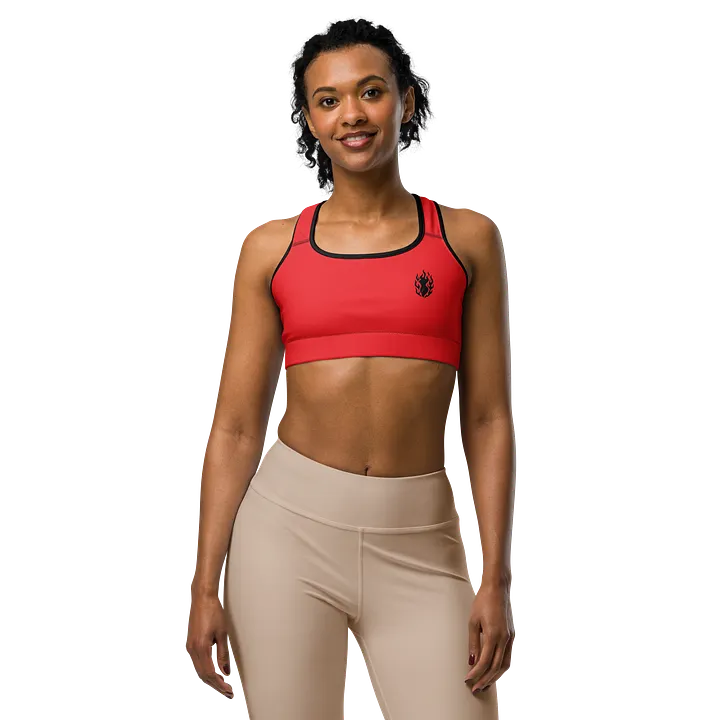 🔥 Sports Bra “Estoy Bien Buena” – Sujeción con Estilo product image (1)