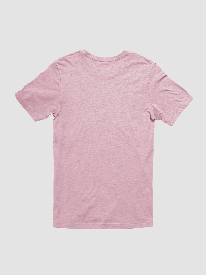 Playful 'Your Pace or Mine?' Tee product image (8)