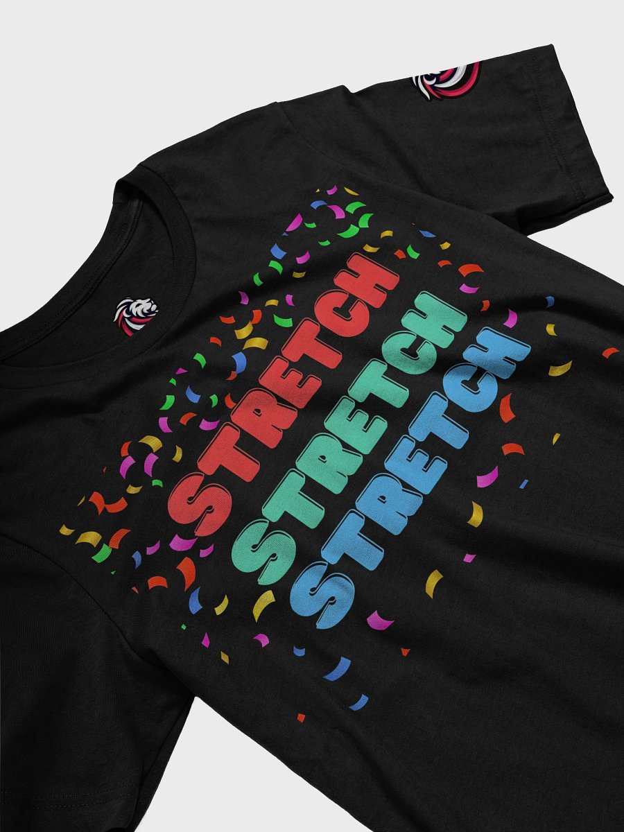 Snipes STRETCH T-Shirt product image (7)