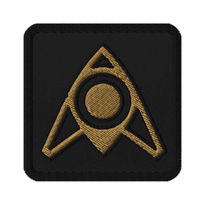 Position badge: Chaser product image (1)