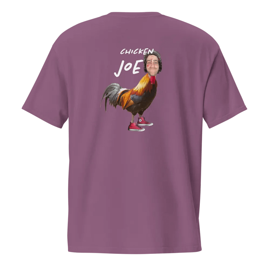 Chicken Joe T product image (1)