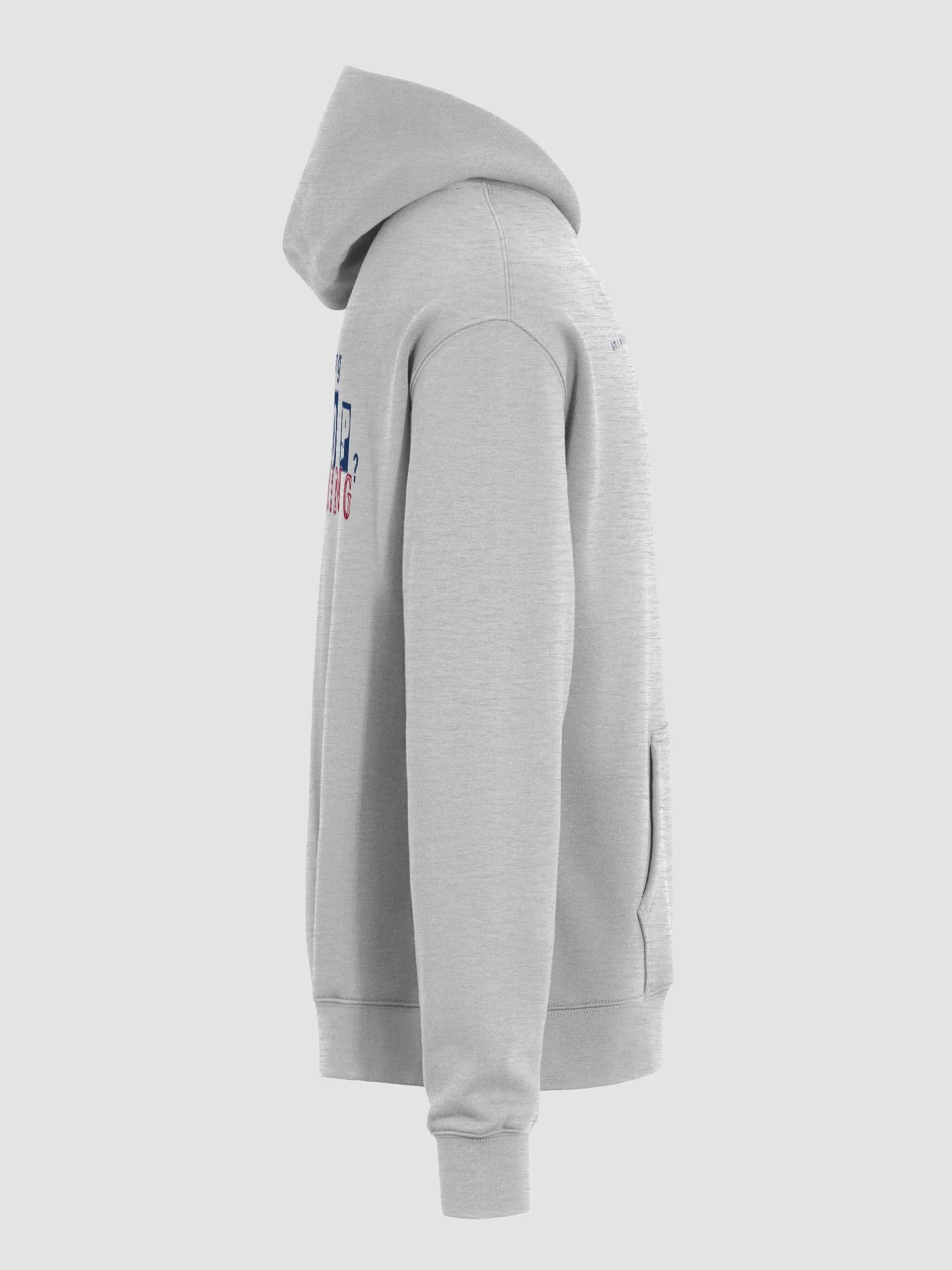 suffering hoodie product image (7)