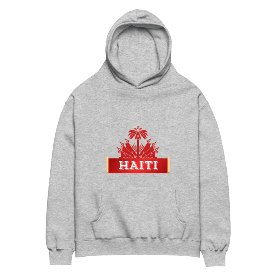 Haiti Hoodie product image (6)