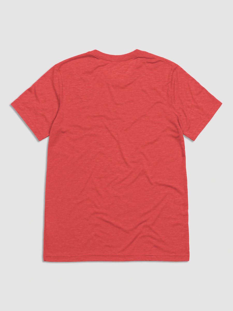 Soulful Palette Triblend Tee product image (2)