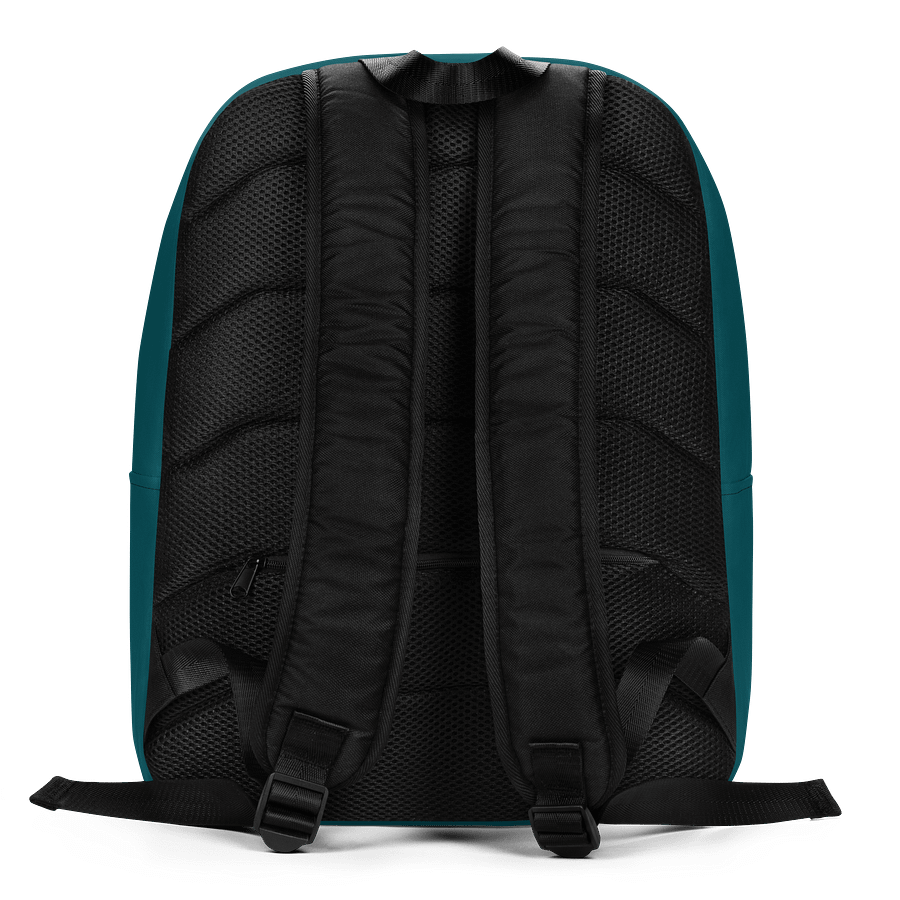 Enchanted Garden All-Over Print Backpack product image (5)
