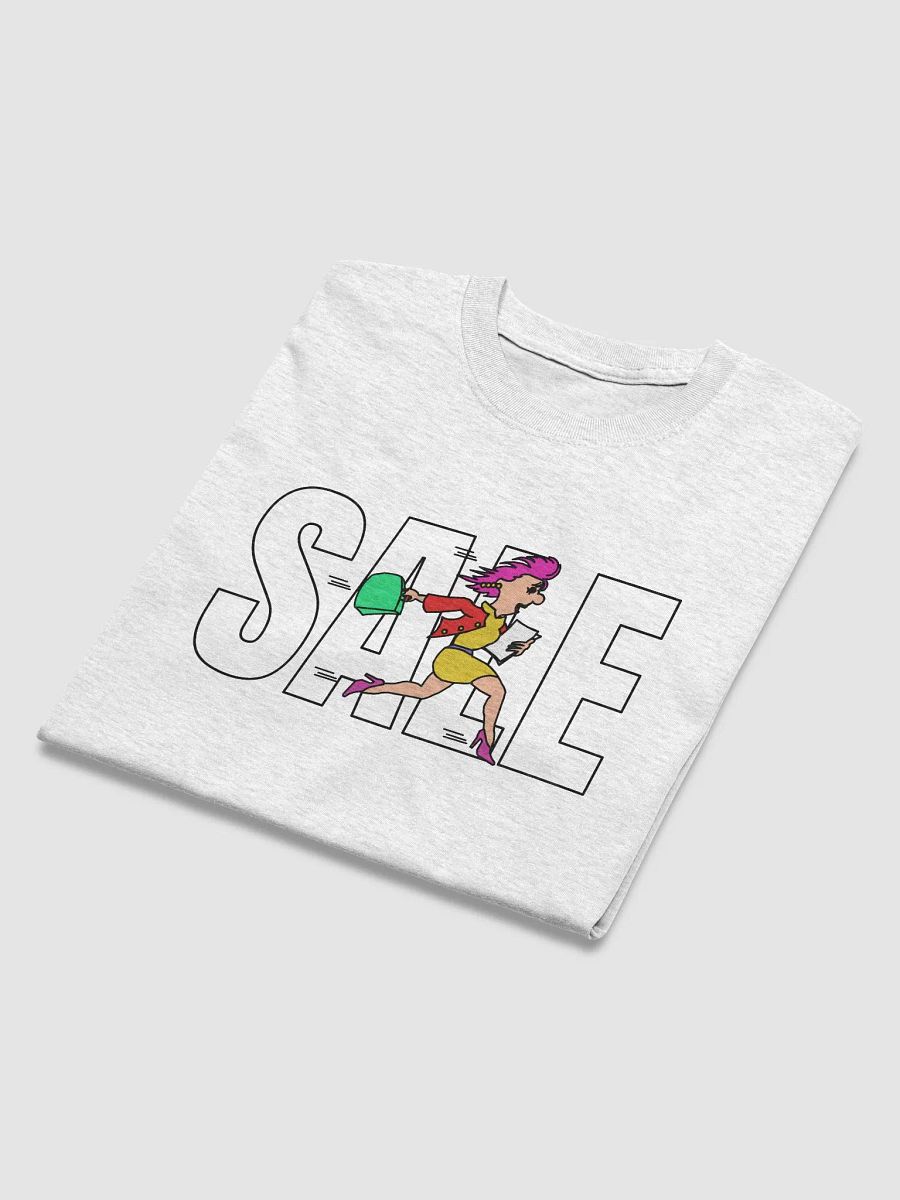 Chasing Deals. product image (3)