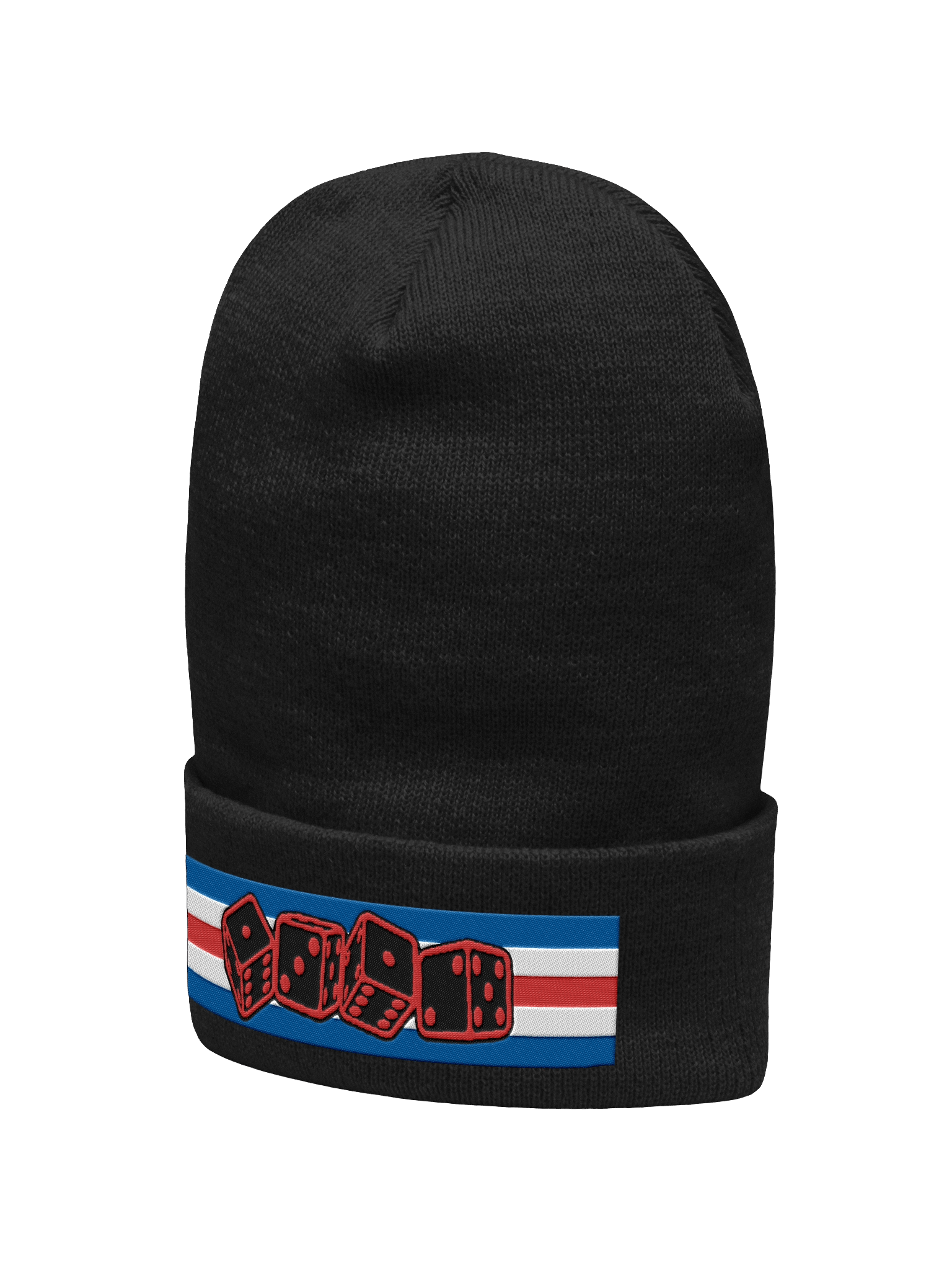 UBC 1312 Dice" Hat product image (2)