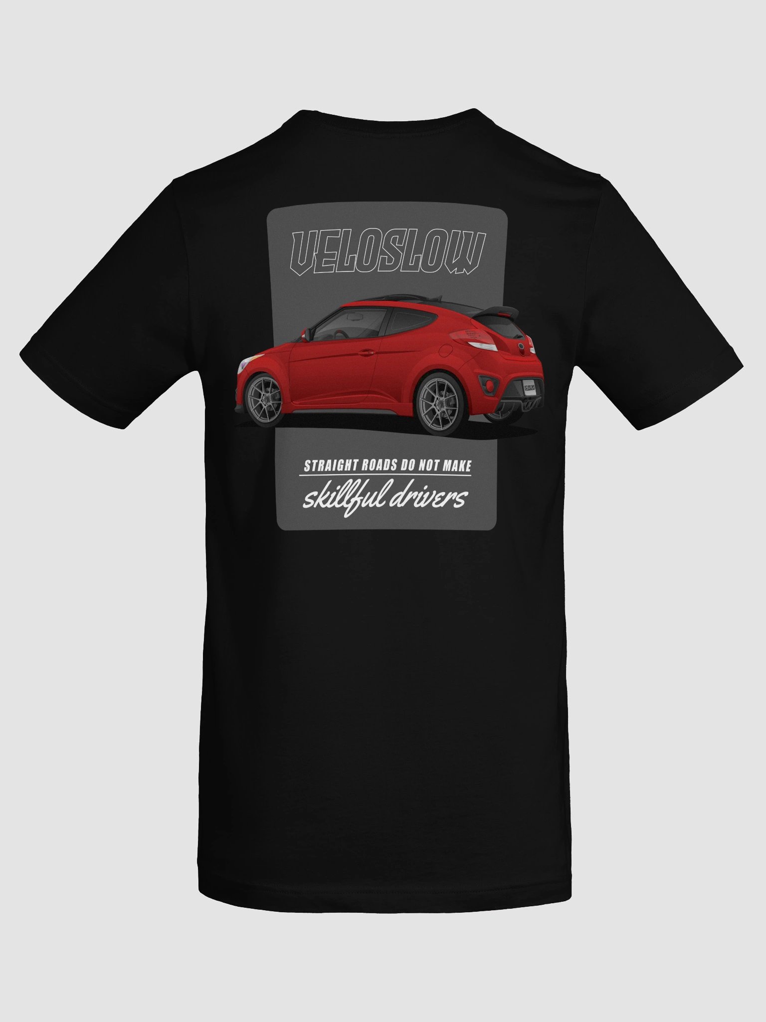 T-shirt - veloslow_ product image (8)