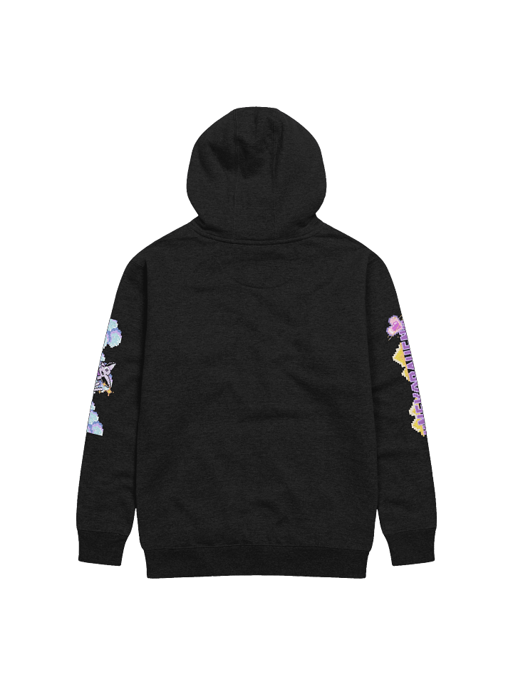 Sailor Nekowave Hoodie (Dream Version) product image (5)