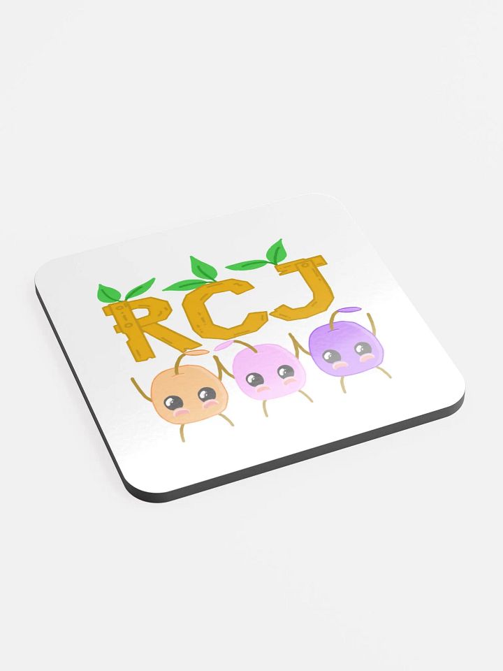 RCJ Coaster product image (2)