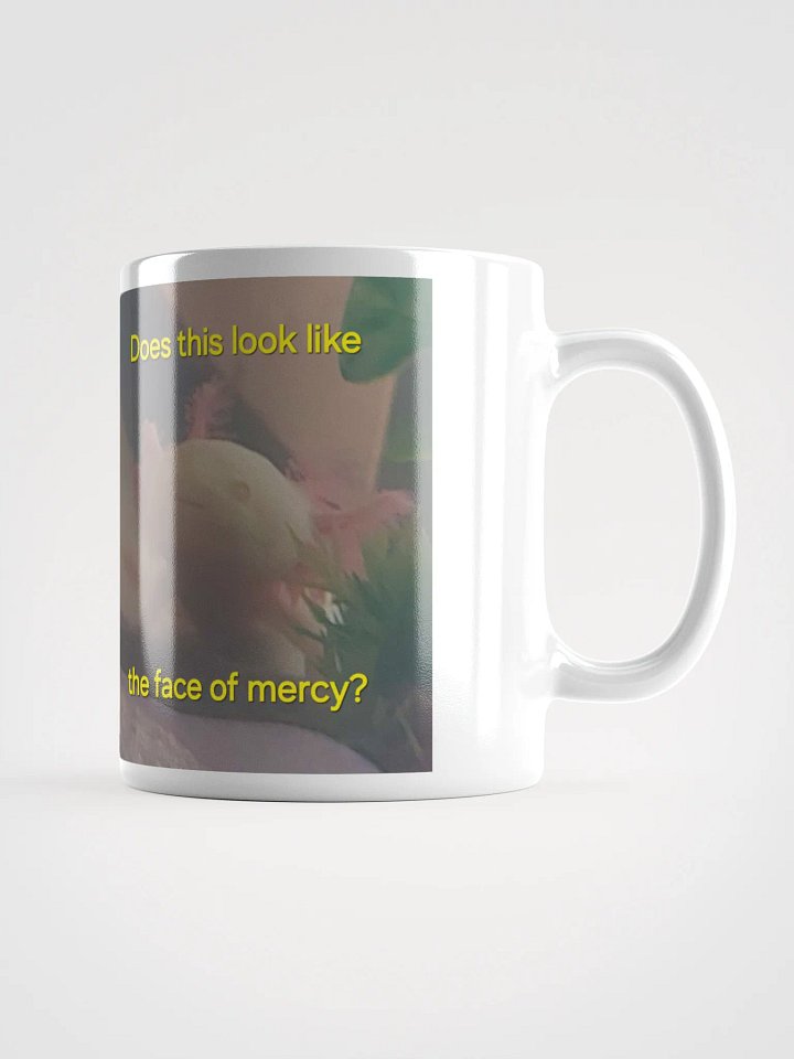 Wrath of Himal Mug product image (3)