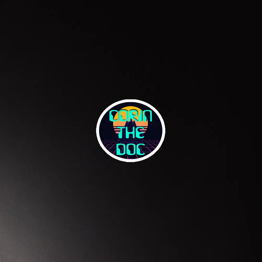 The Logo Magnet product image (3)