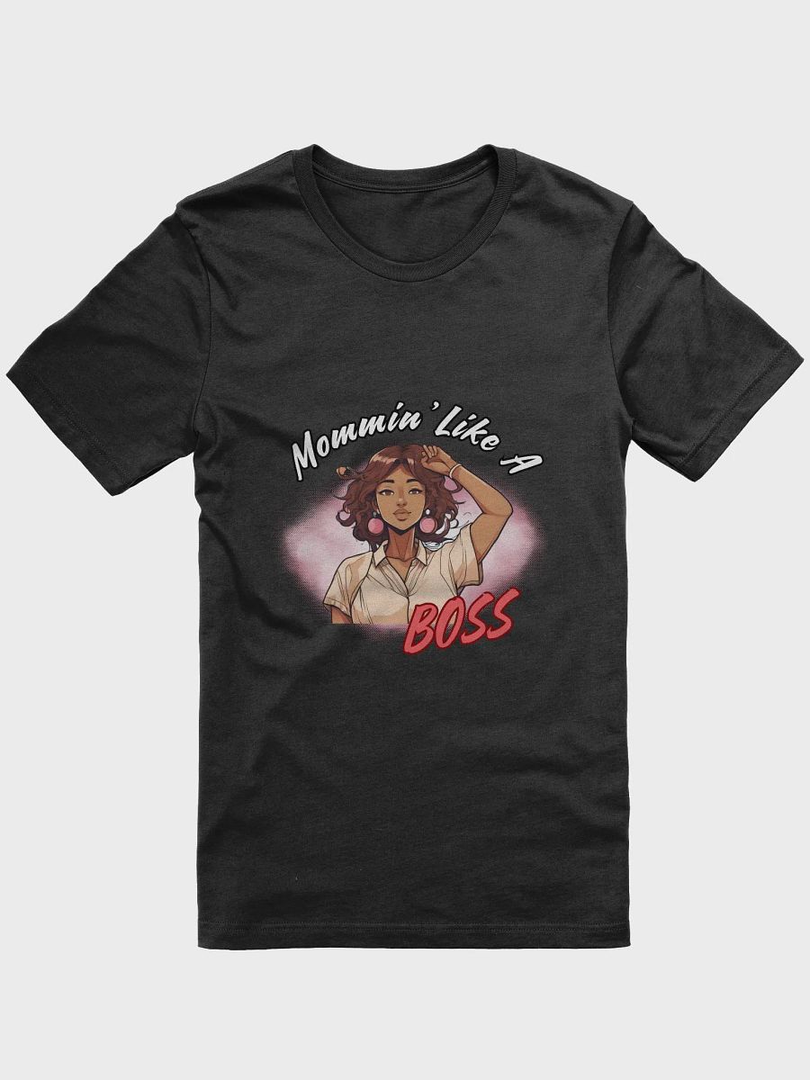 Mommin Tshirt - Relaxed Fit product image (3)