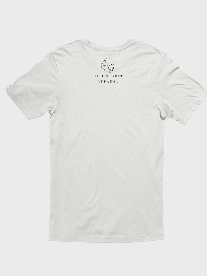 Fear Not T-Shirt product image (7)