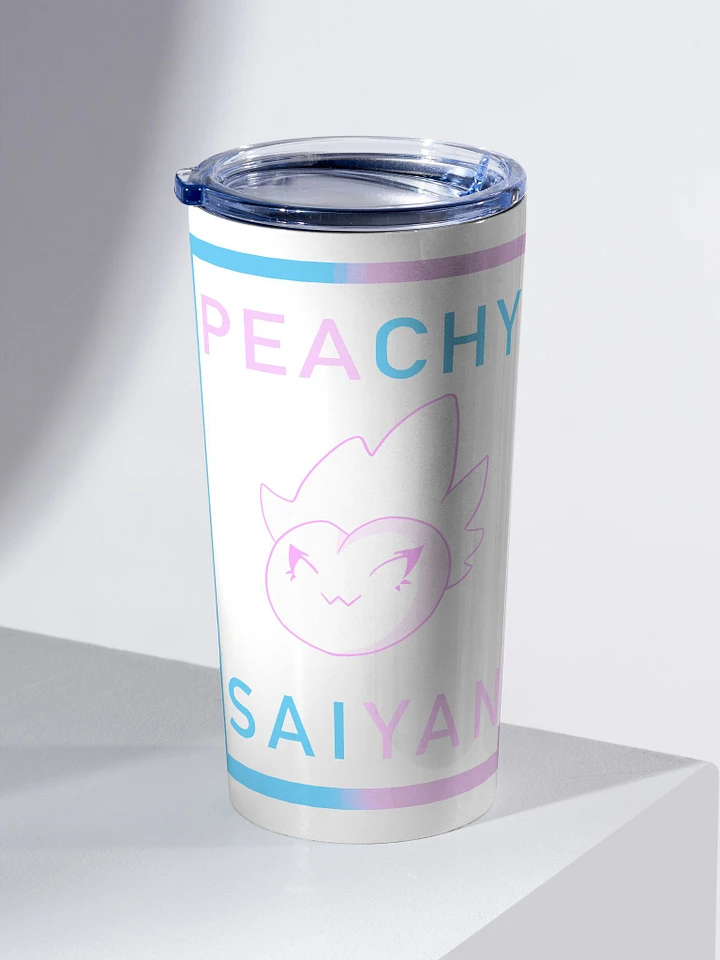 Peachy Tumblr product image (2)