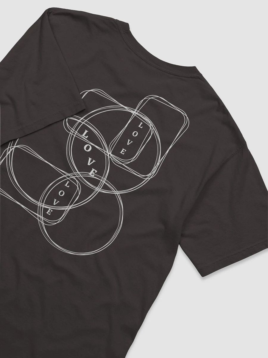 Love T-Shirt product image (26)