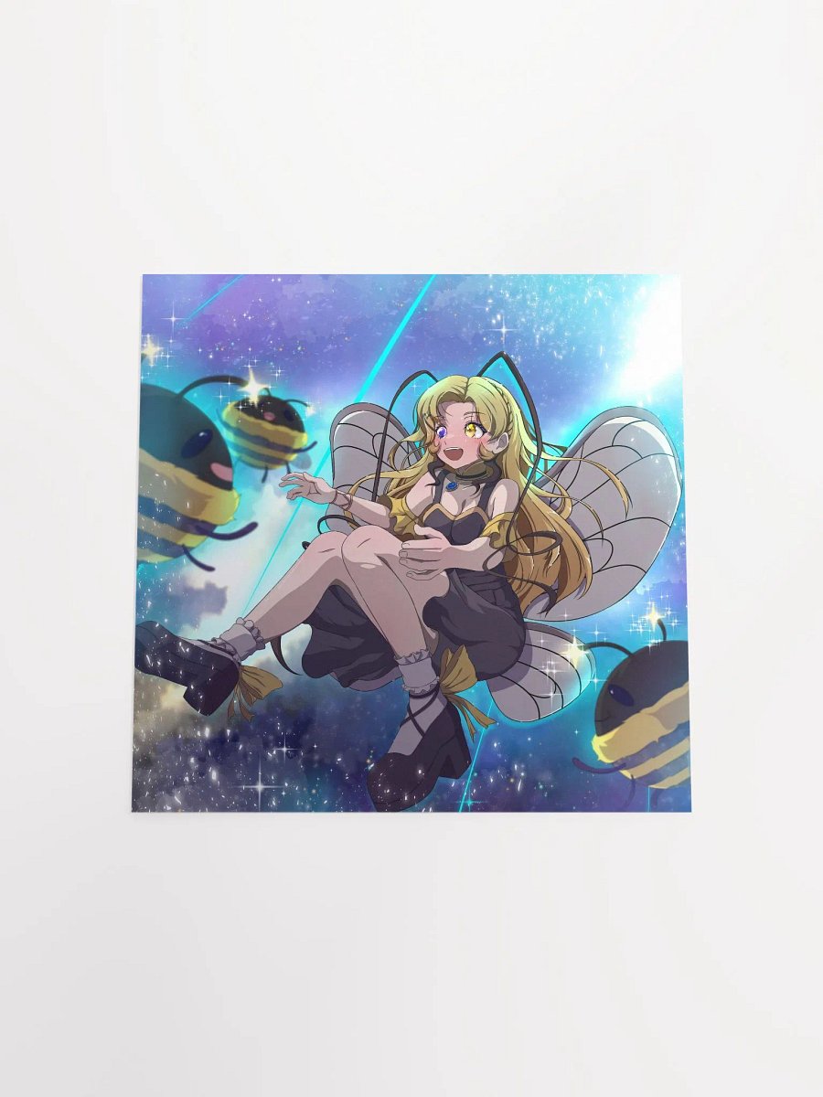Among the Stars Poster product image (4)