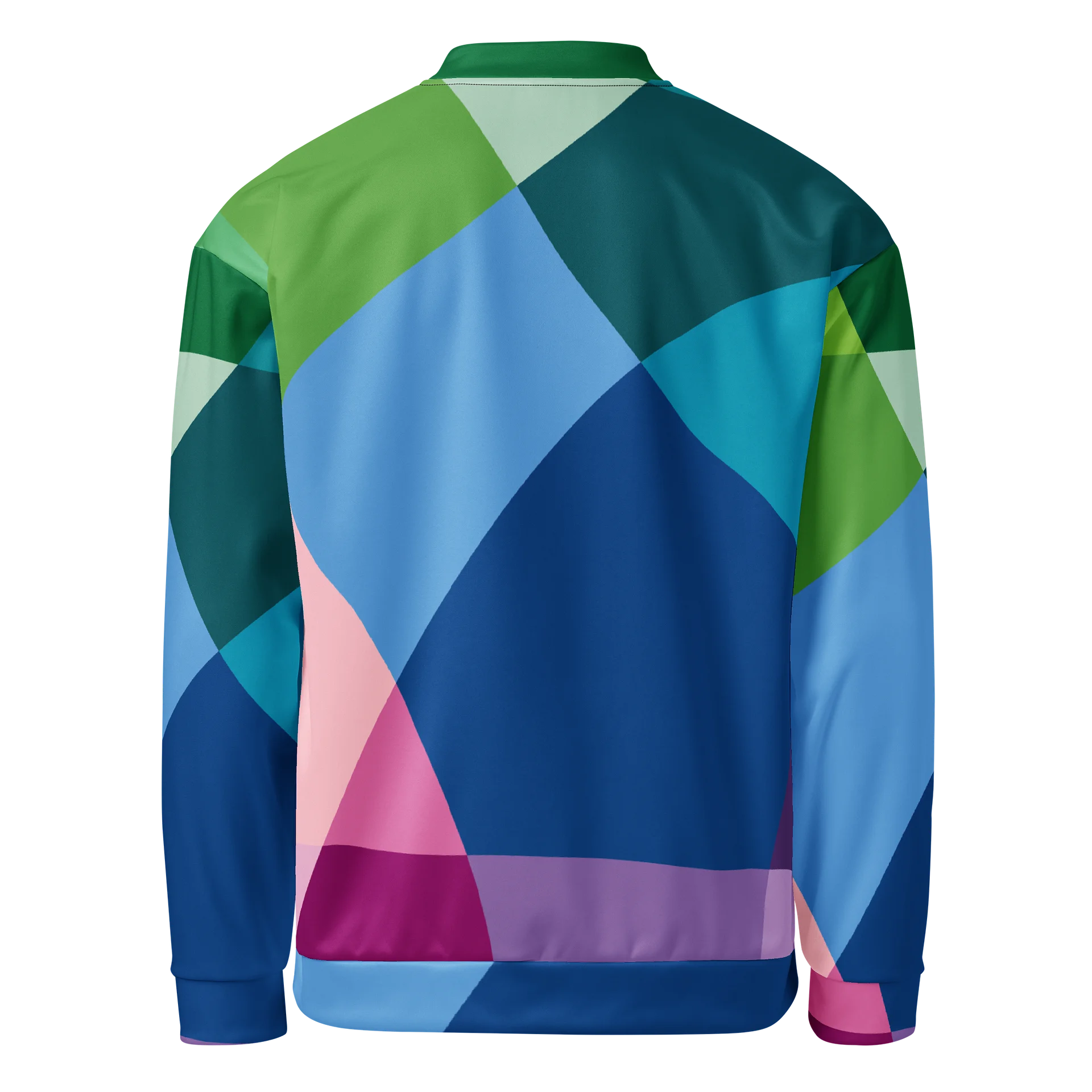 Bomber Jacket-Steamy & Bold product image (2)