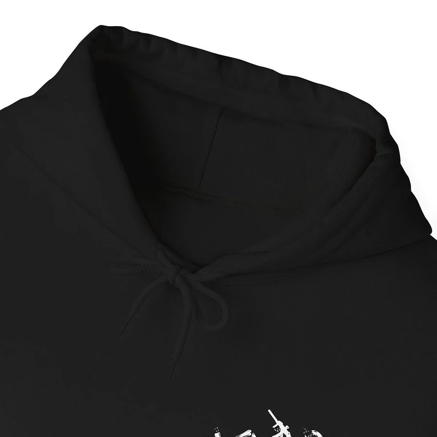 Skelly Moon GBRS Group Oversized Hoodie product image (5)