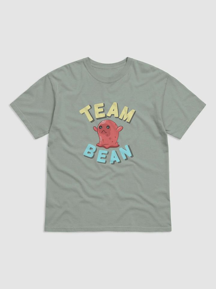 Team Bean T-shirt product image (3)