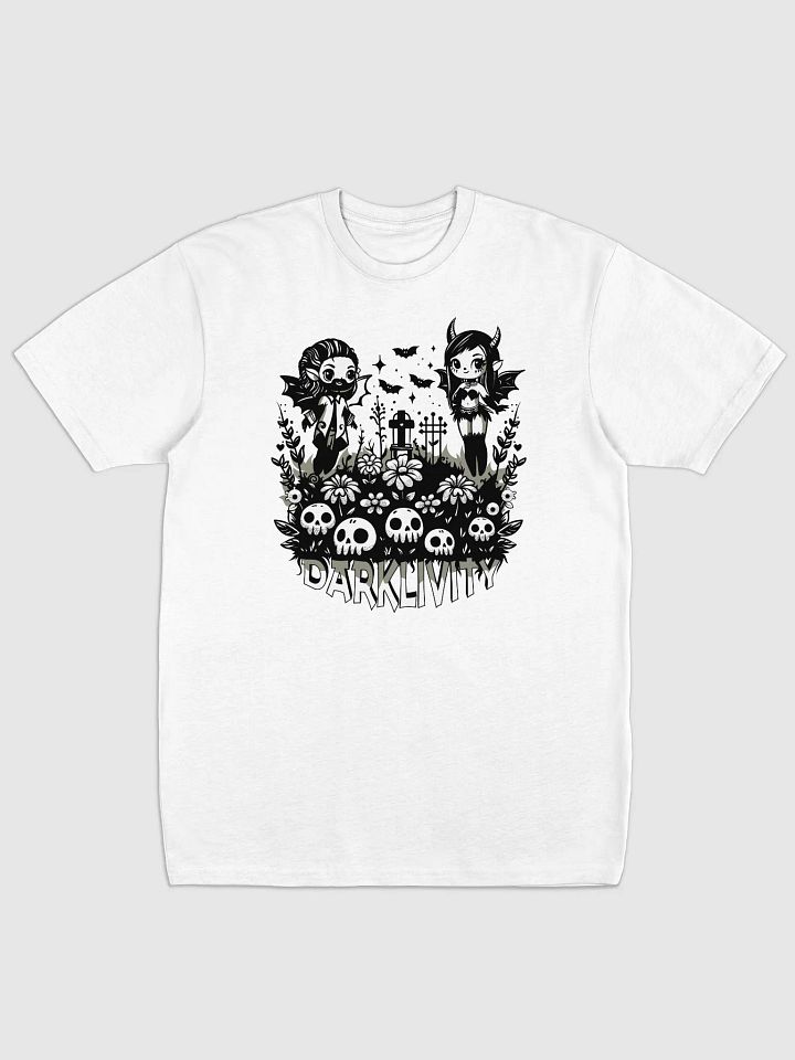 Dark Angels Men's Premium T-Shirt product image (16)