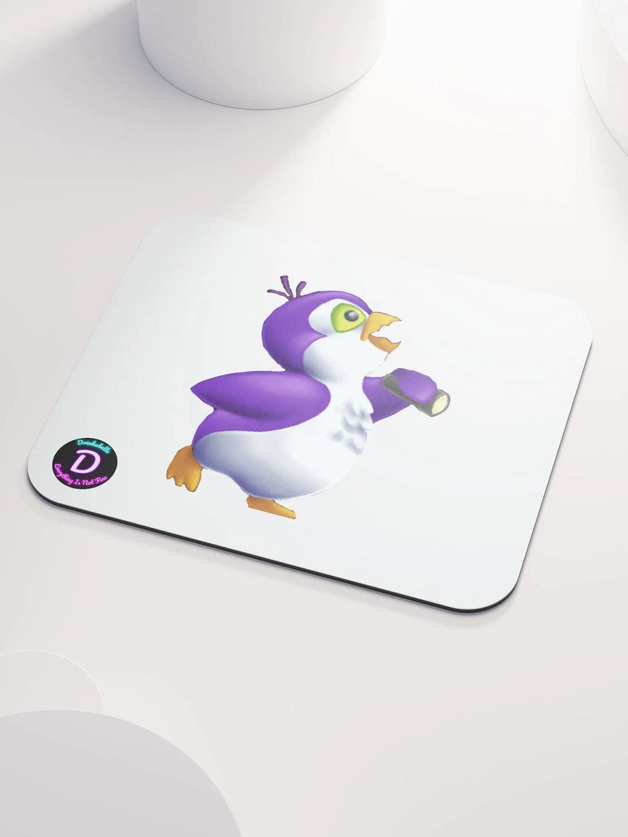 Run - Mouse Mat product image (3)