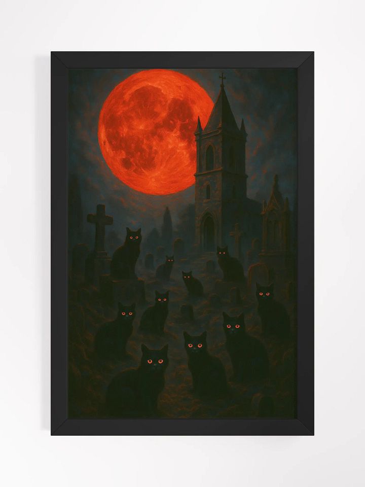 Eclipse of the Forgotten product image (1)