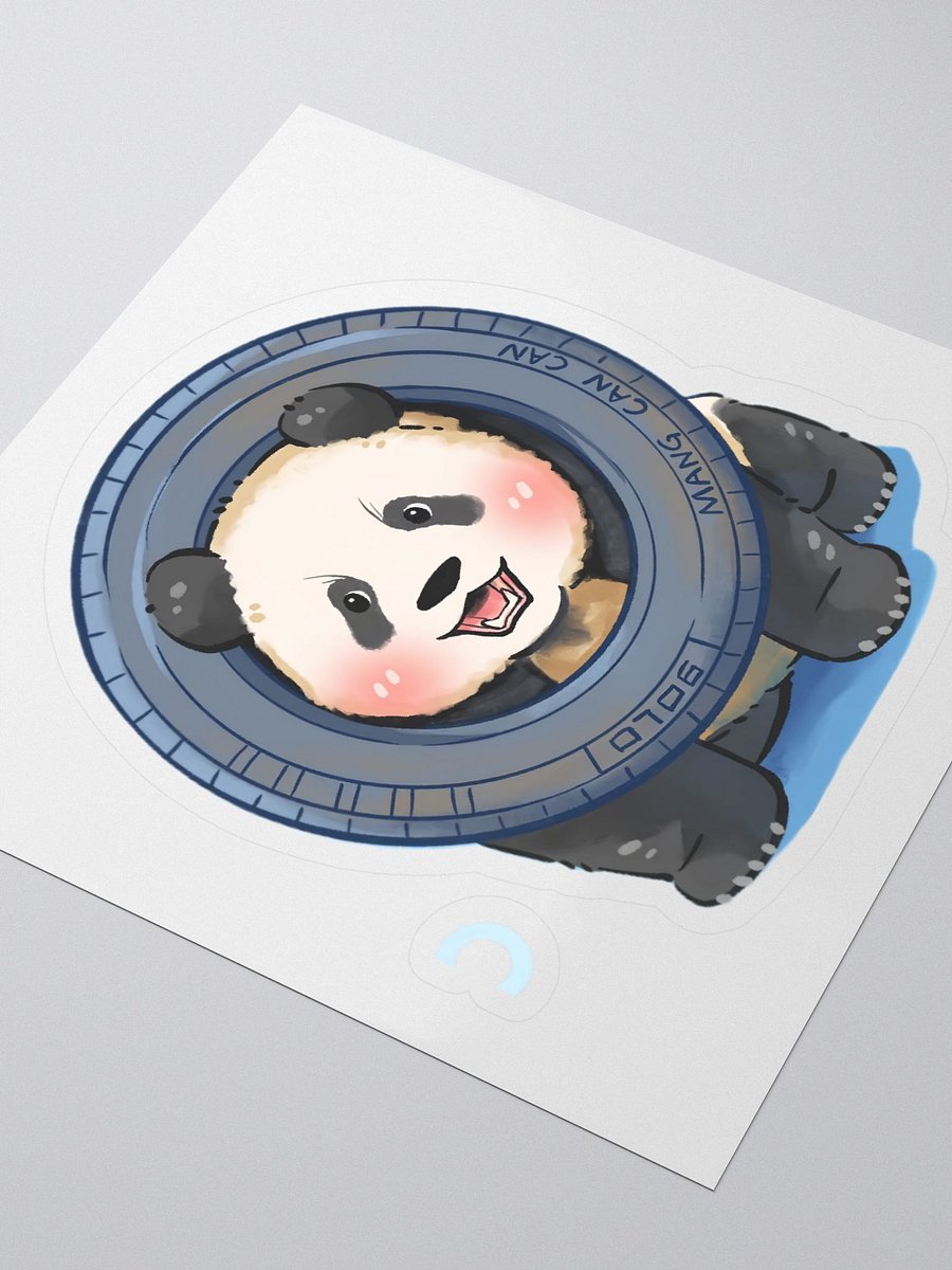 MANGXIAOWU🐼Giant Panda product image (3)