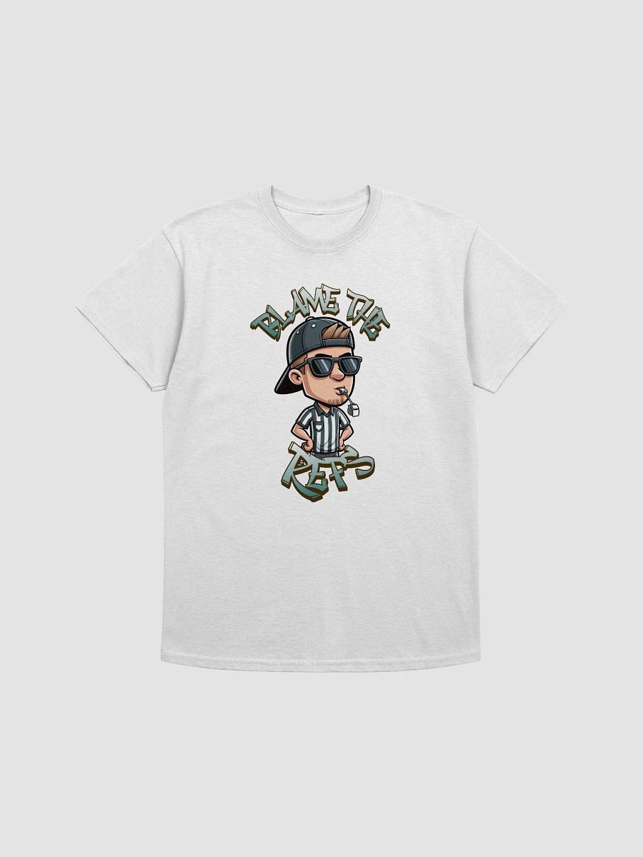 BLAME THE REFS TEE product image (15)