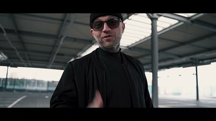 CHAKUZA VERÖFFENTLICHT „SLANG MUTANT“ – ERSTE SINGLE AUS DEM MUNDART-ALBUM HOSS MI
