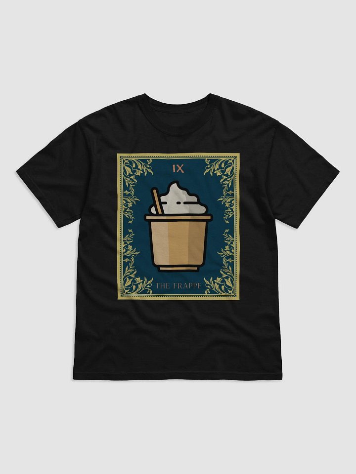 Tarot - The Frappe product image (1)