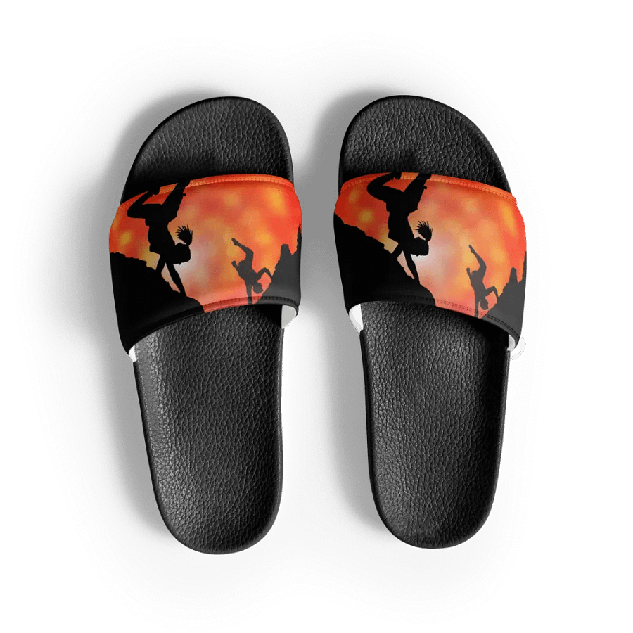 Bouldering flare sliders (womens) product image (5)