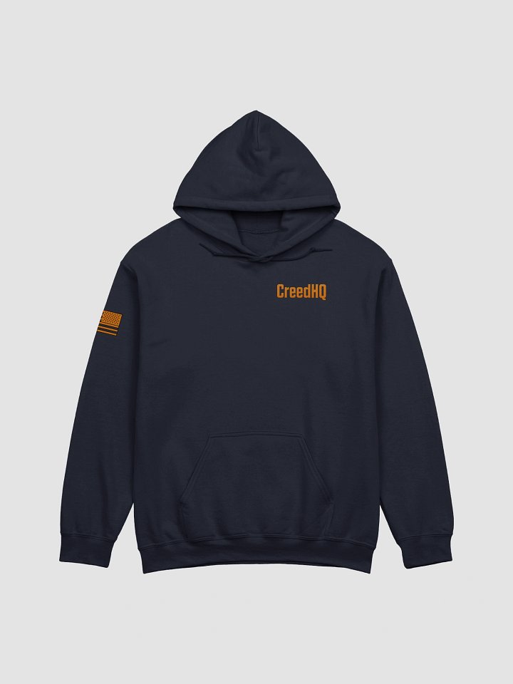 CreedHQ Hoodie product image (8)