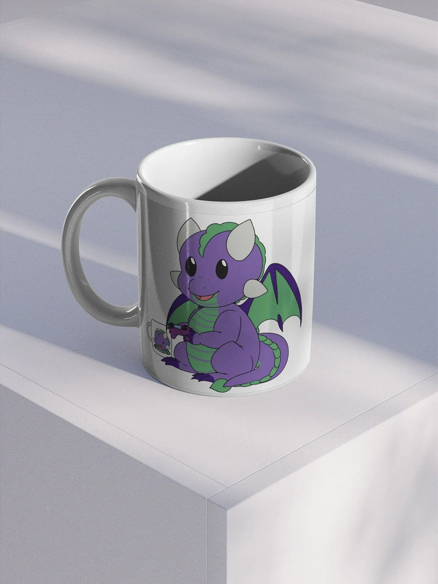 Amethyst Mug product image (1)