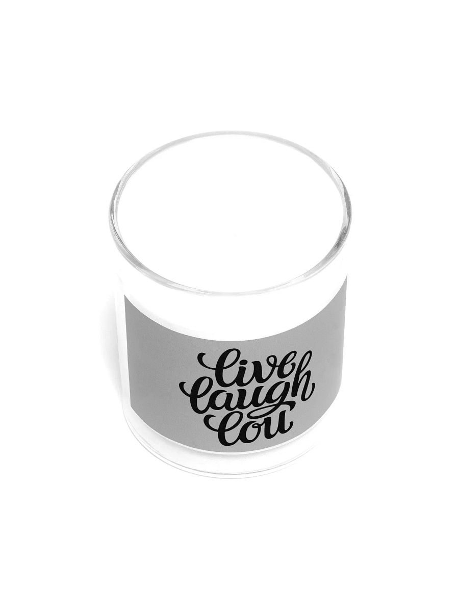 3L Candle product image (3)