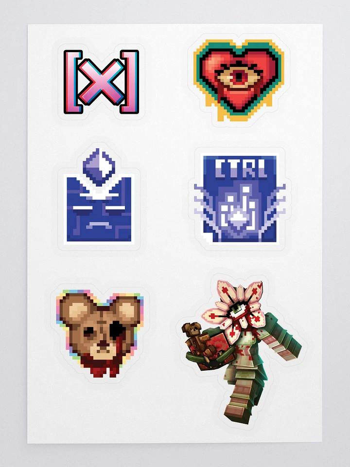 Stickers 23.7 product image (1)
