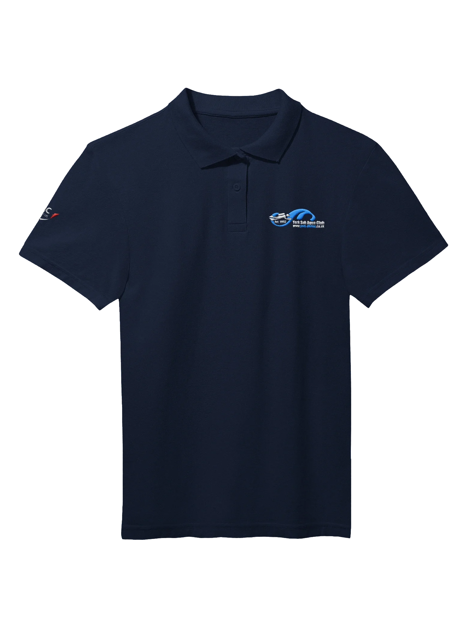 Women's Polo Shirt product image (1)