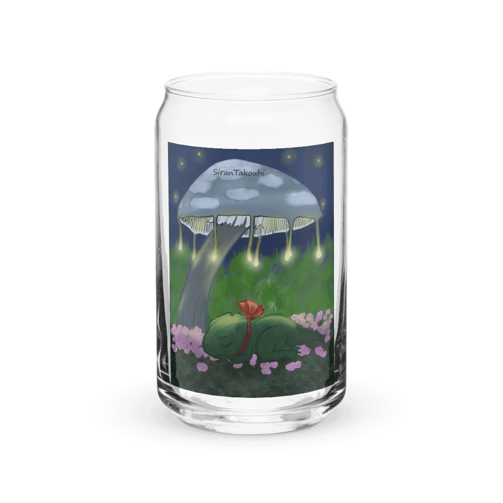 Sleepy Guar product image (1)