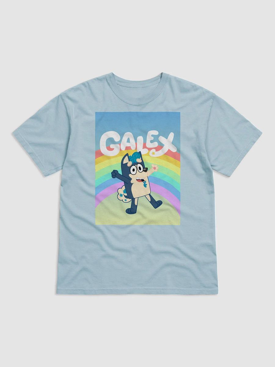 Galex Bluey Shirt product image (1)