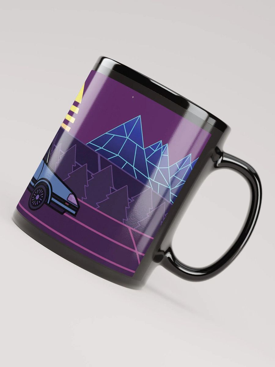 Synth ride mug product image (7)
