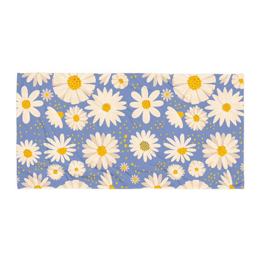 Sunflower Towel product image (2)