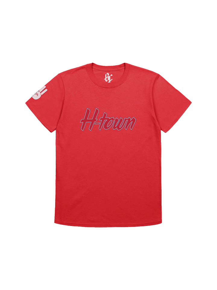 H-Town Coogs Tee product image (1)
