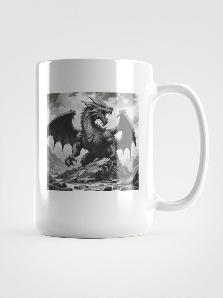 Mystic dragon product image (1)
