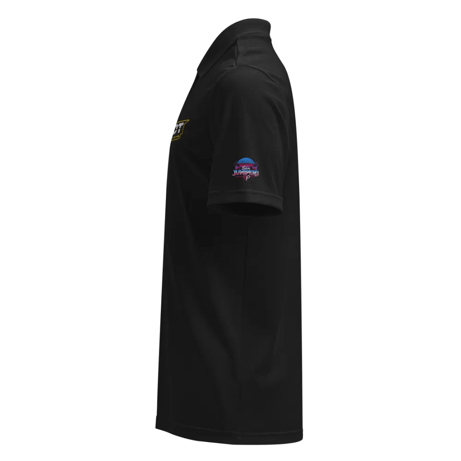 CDOT Embroidered Polo product image (2)