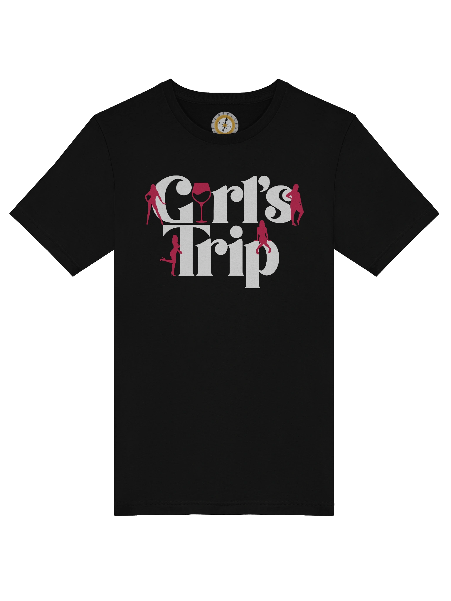 Girls Trip Shirt (P!INK) product image (5)